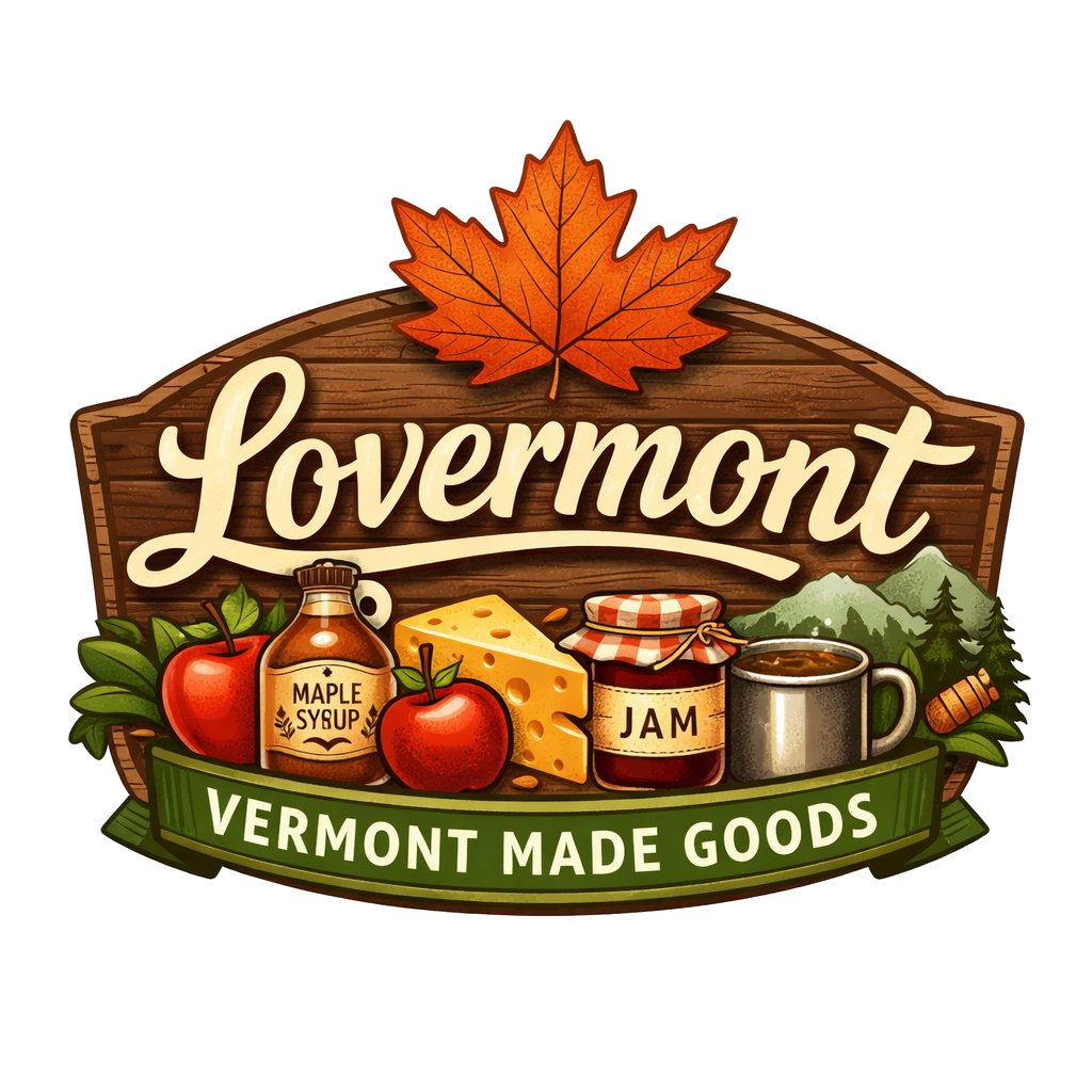 Lovermont — Vermont Made Goods